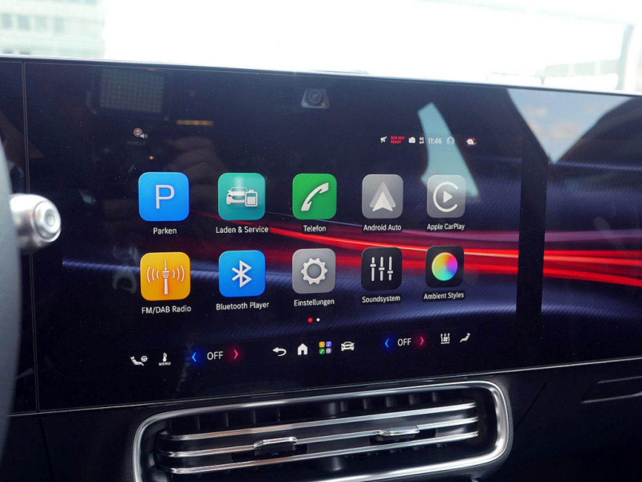 Mercedes-Benz CLA – Bild 18