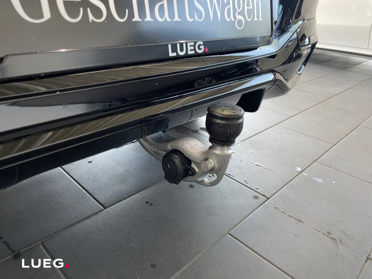 Mercedes-Benz GLB – Bild 18