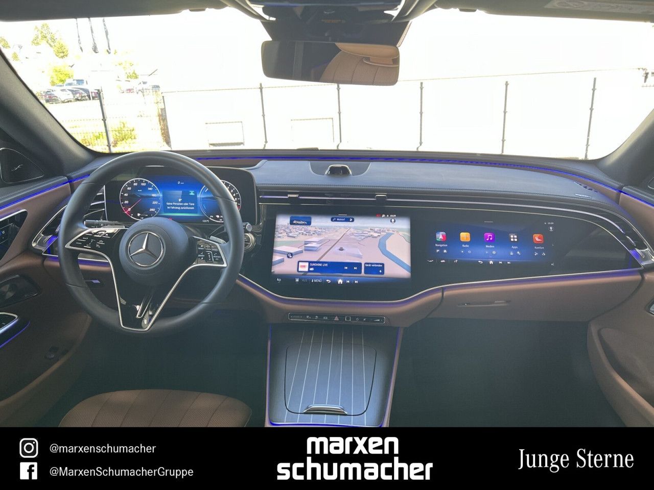 Mercedes-Benz E-Klasse – Bild 25