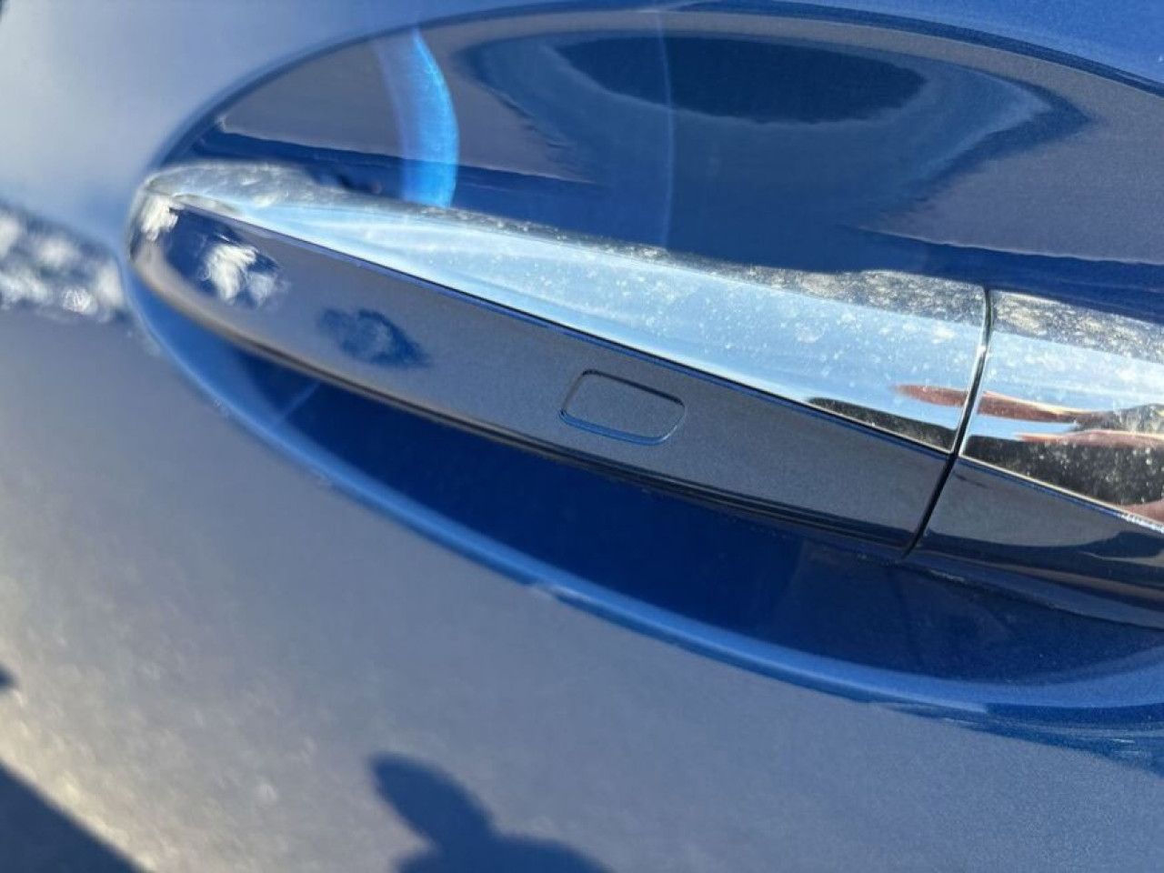 Mercedes-Benz A-Klasse – Bild 23