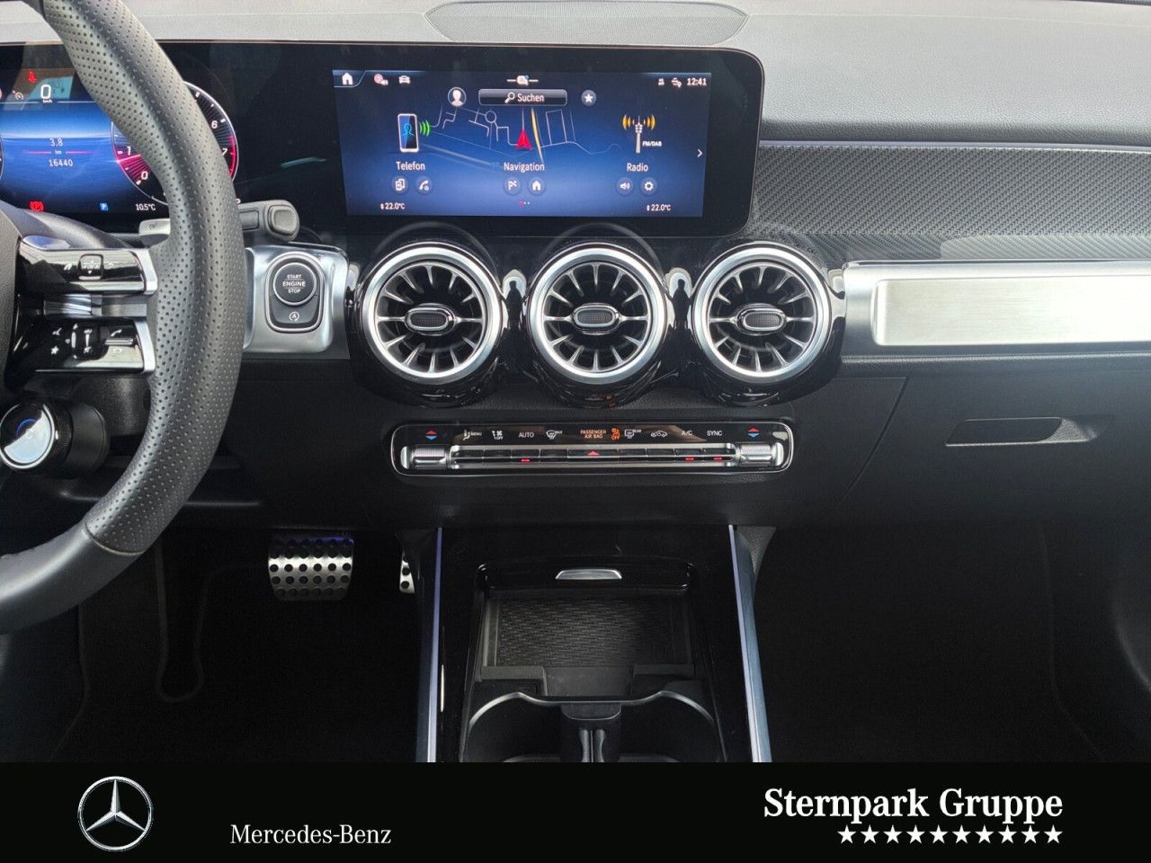 Mercedes-Benz GLB – Bild 11