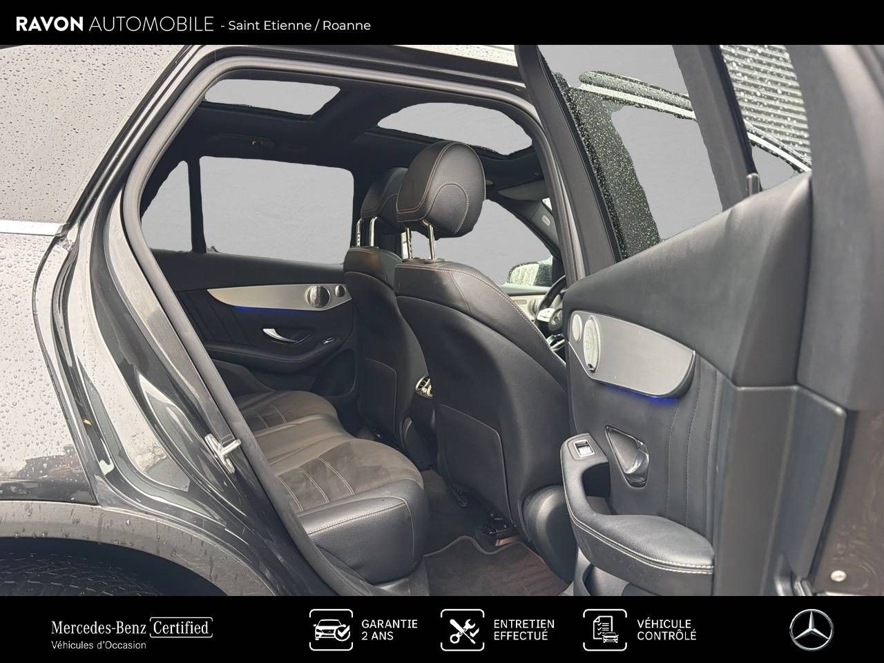 Photo du v&eacute;hicule 17 / 18