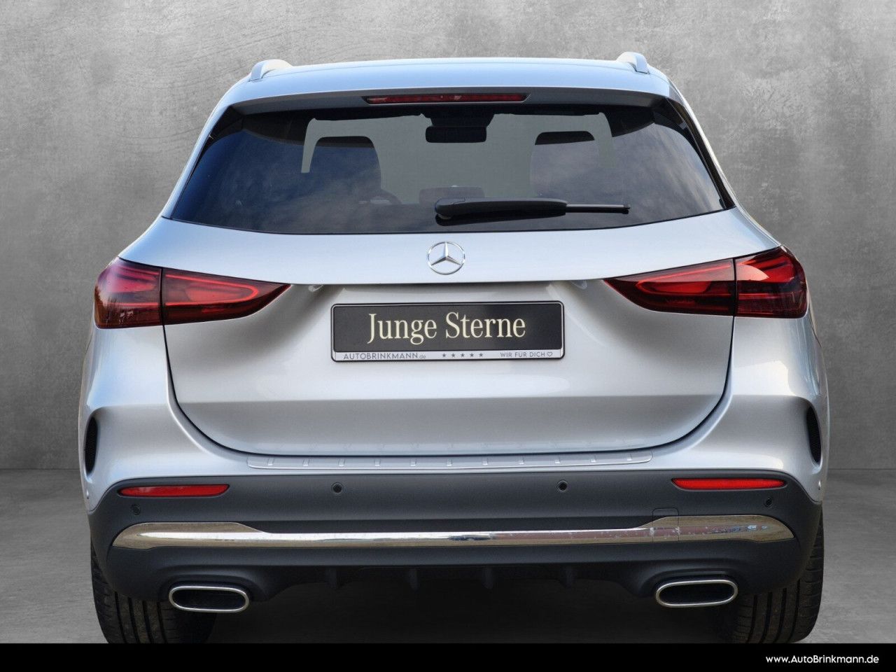 Mercedes-Benz GLA – Bild 6
