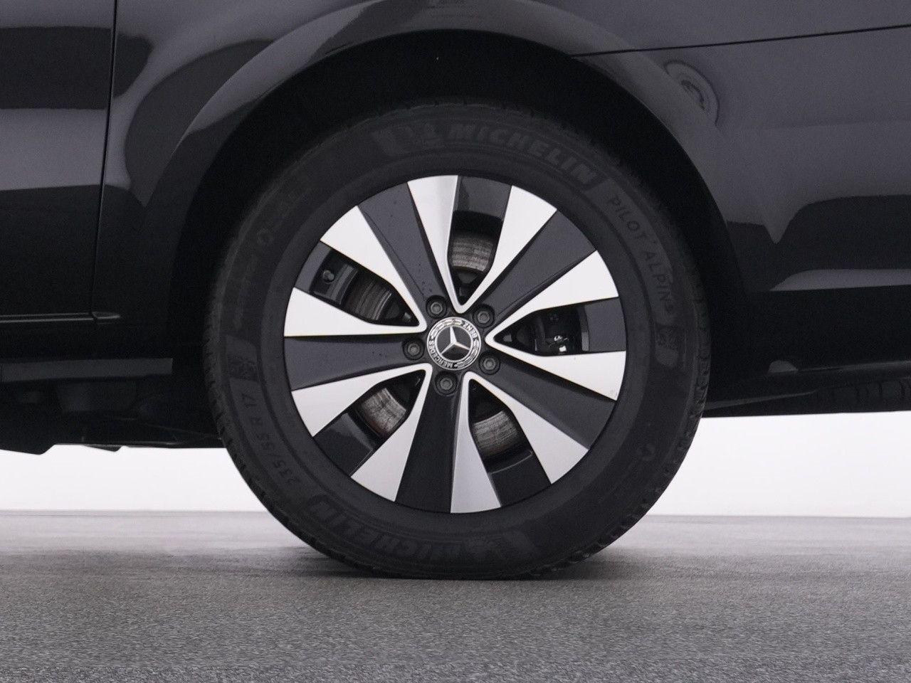 Mercedes-Benz V-Klasse – Bild 20