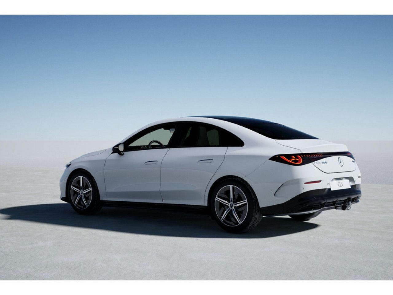 Mercedes-Benz CLA – Bild 13