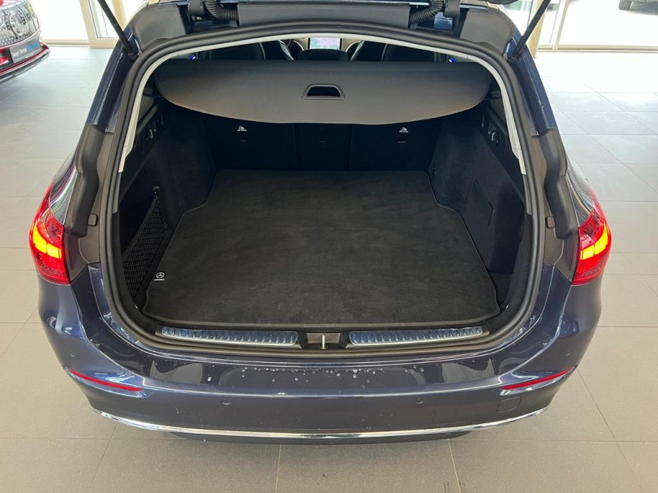 Mercedes-Benz C-Klasse – Bild 11