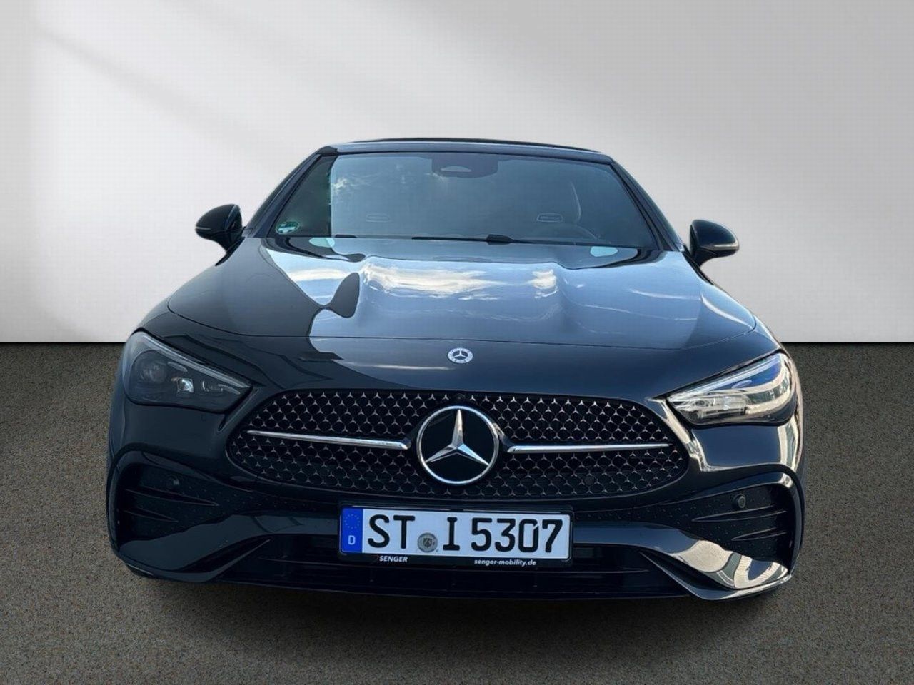 Mercedes-Benz CLE – Bild 4
