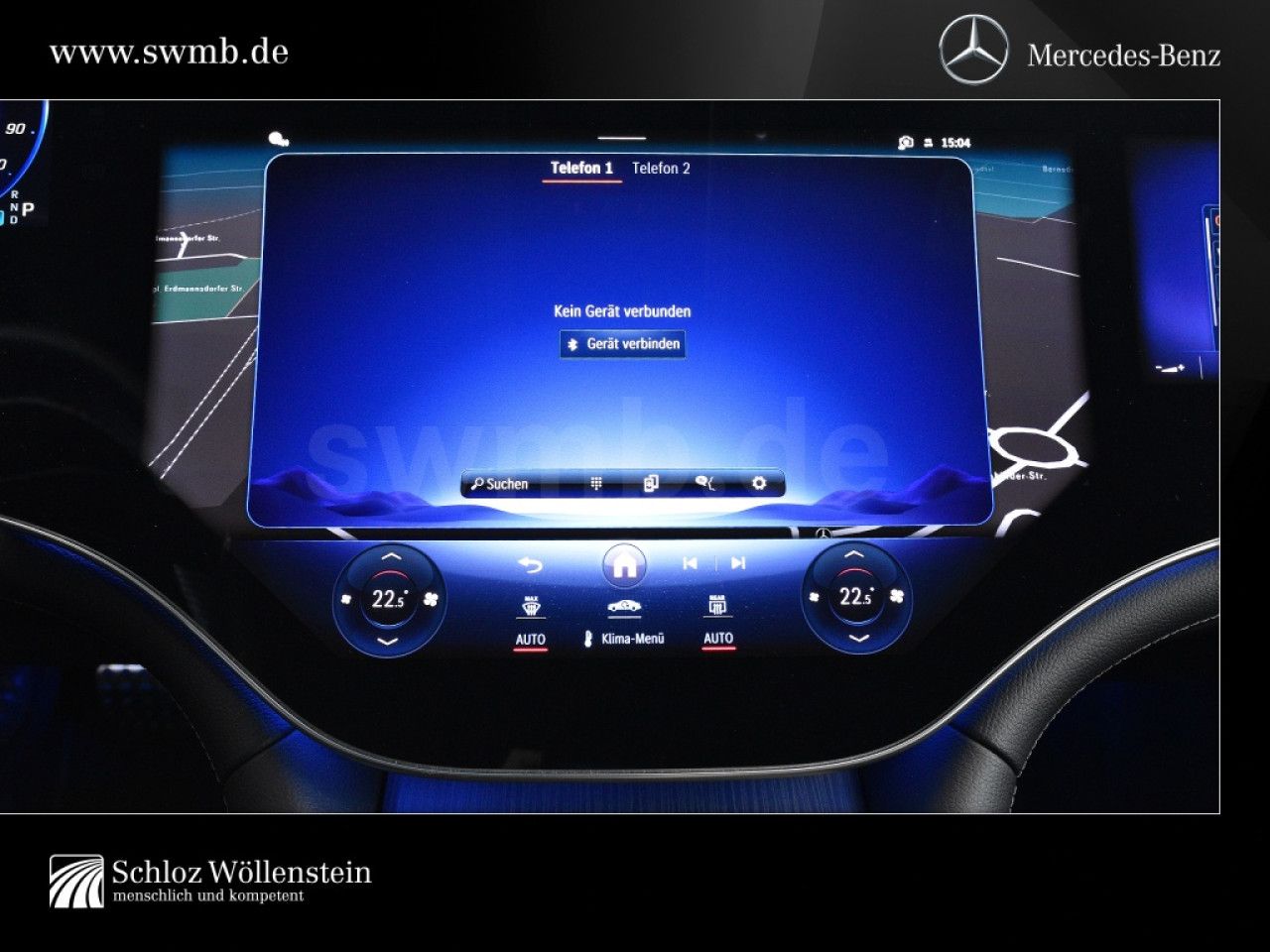 Mercedes-Benz EQS – Bild 14