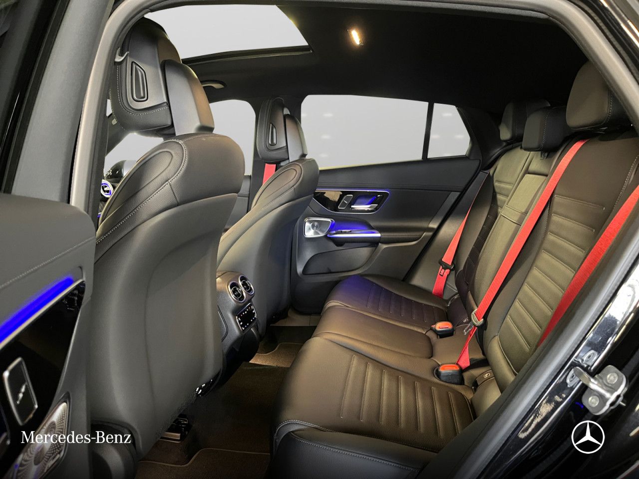 Mercedes-Benz GLC – Bild 12
