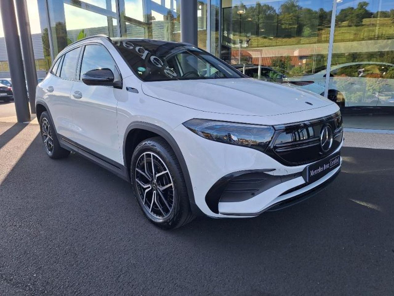 Photo du v&eacute;hicule 2 / 18