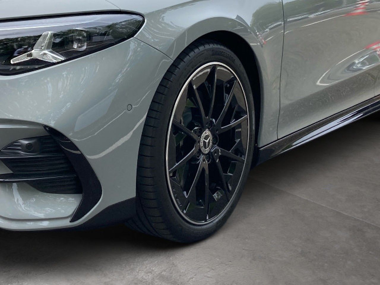 Mercedes-Benz CLA – Bild 6