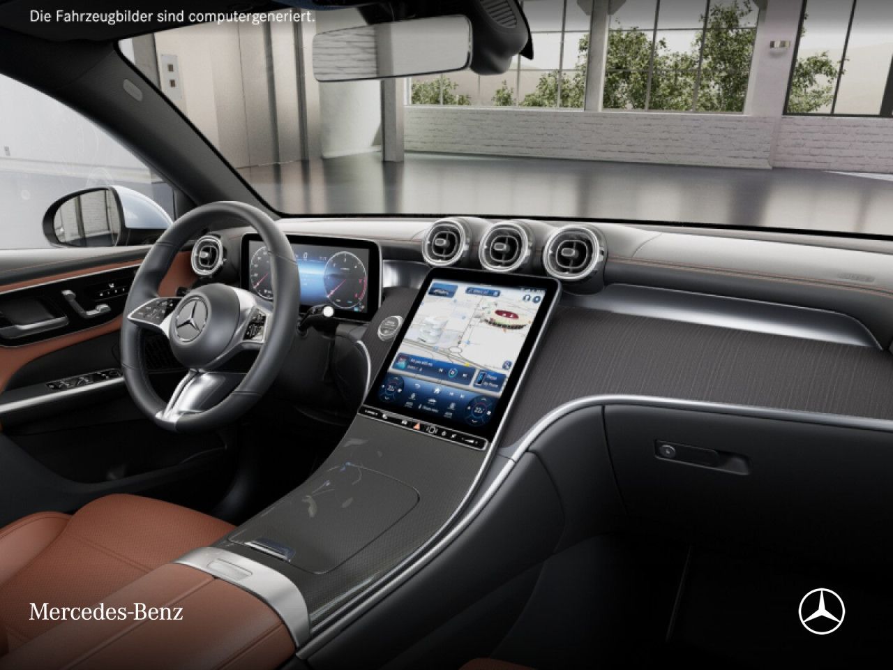 Mercedes-Benz GLC – Bild 8