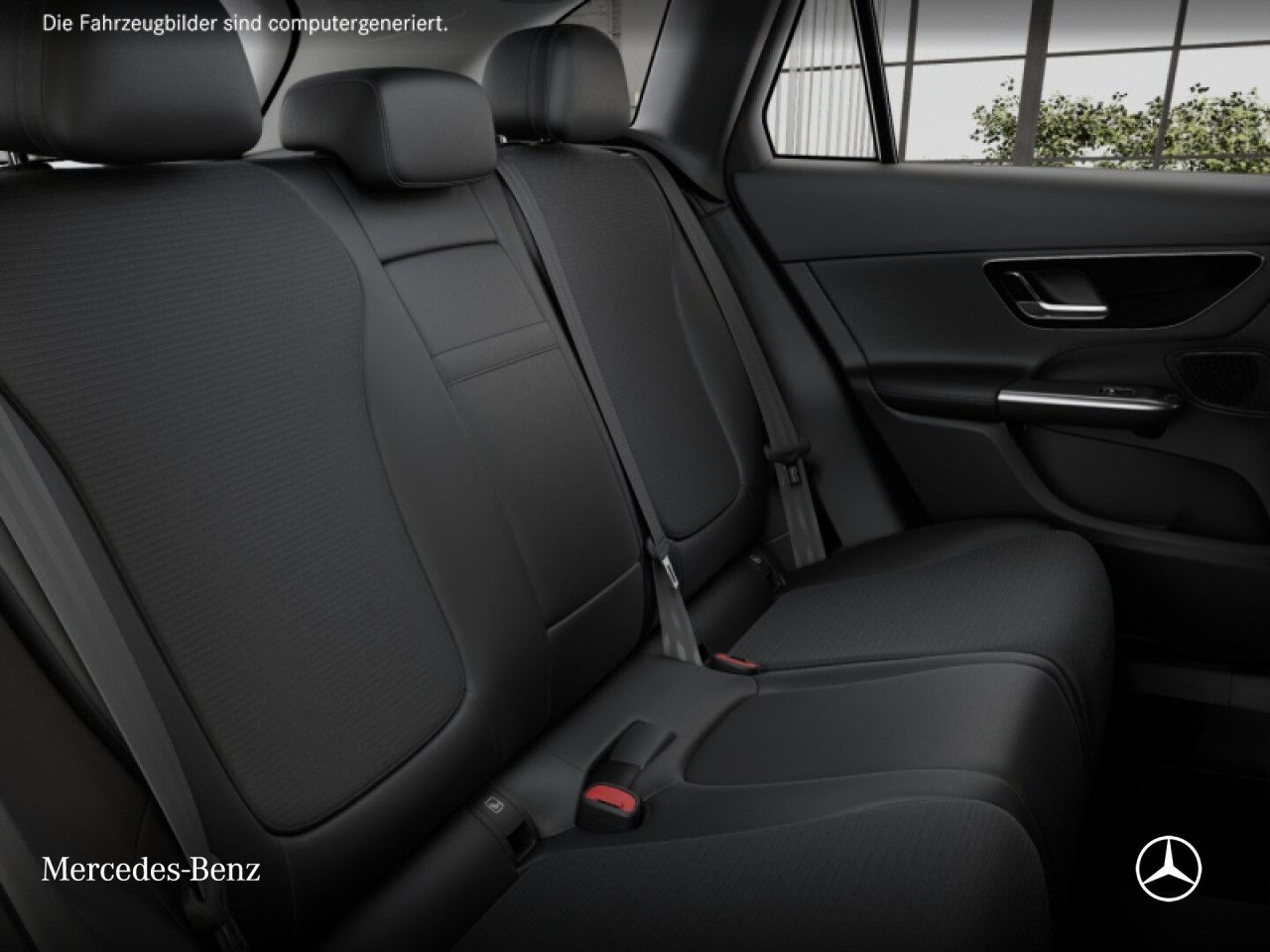 Mercedes-Benz GLC – Bild 10