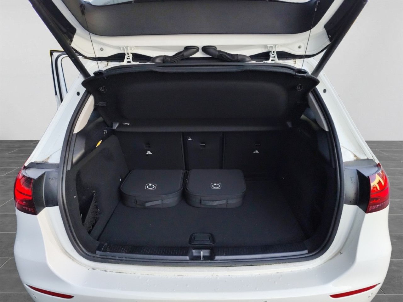 Mercedes-Benz B-Klasse – Bild 16
