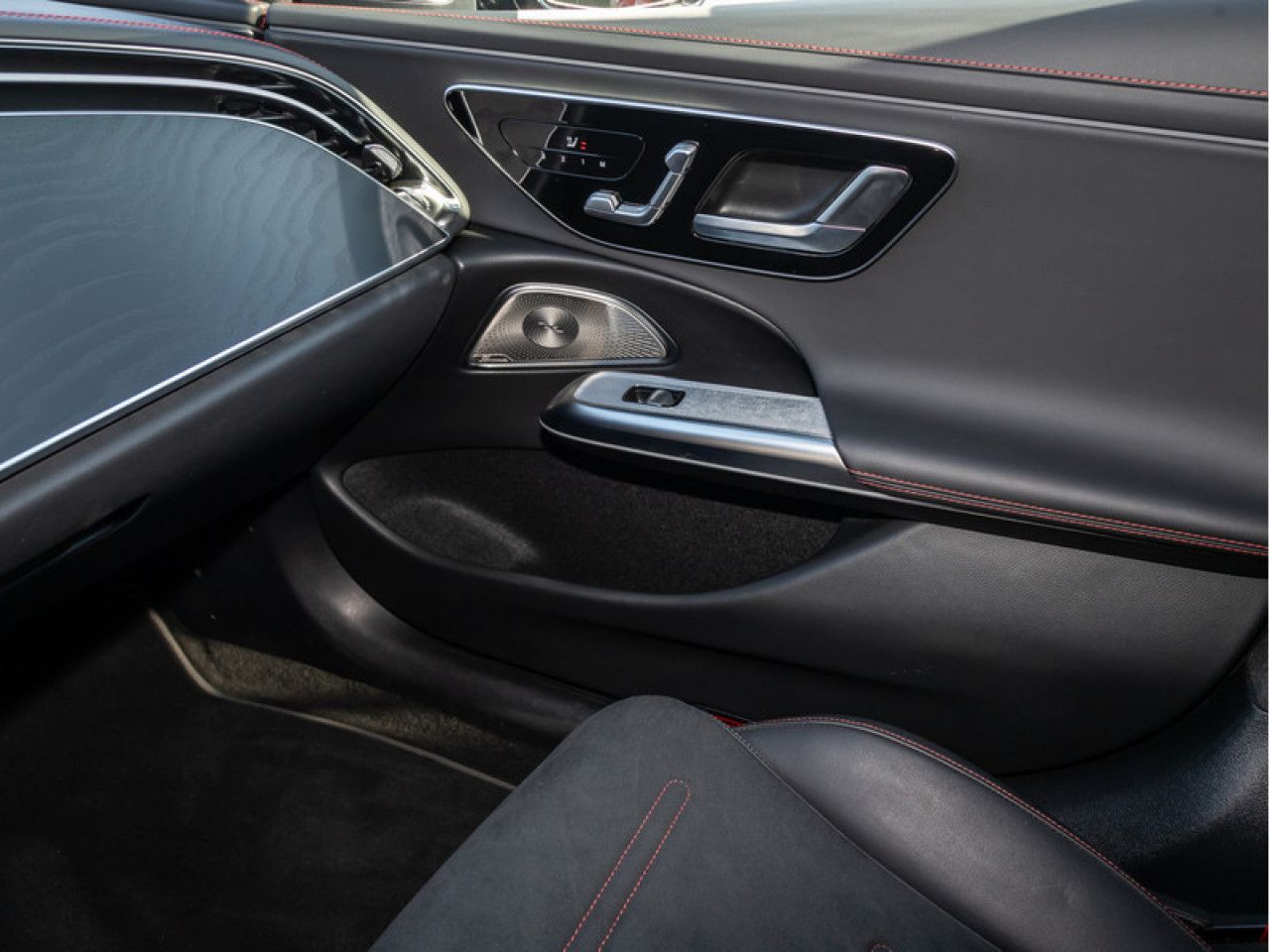 Mercedes-Benz E-Klasse – Bild 16