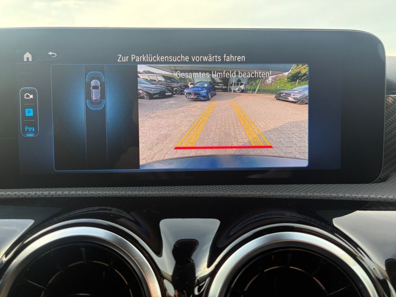 Mercedes-Benz A-Klasse – Bild 21
