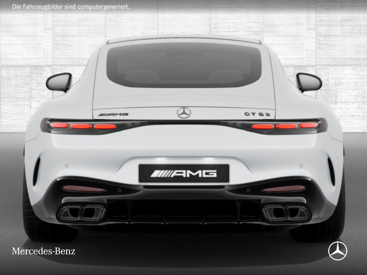 Mercedes-Benz AMG GT – Bild 6