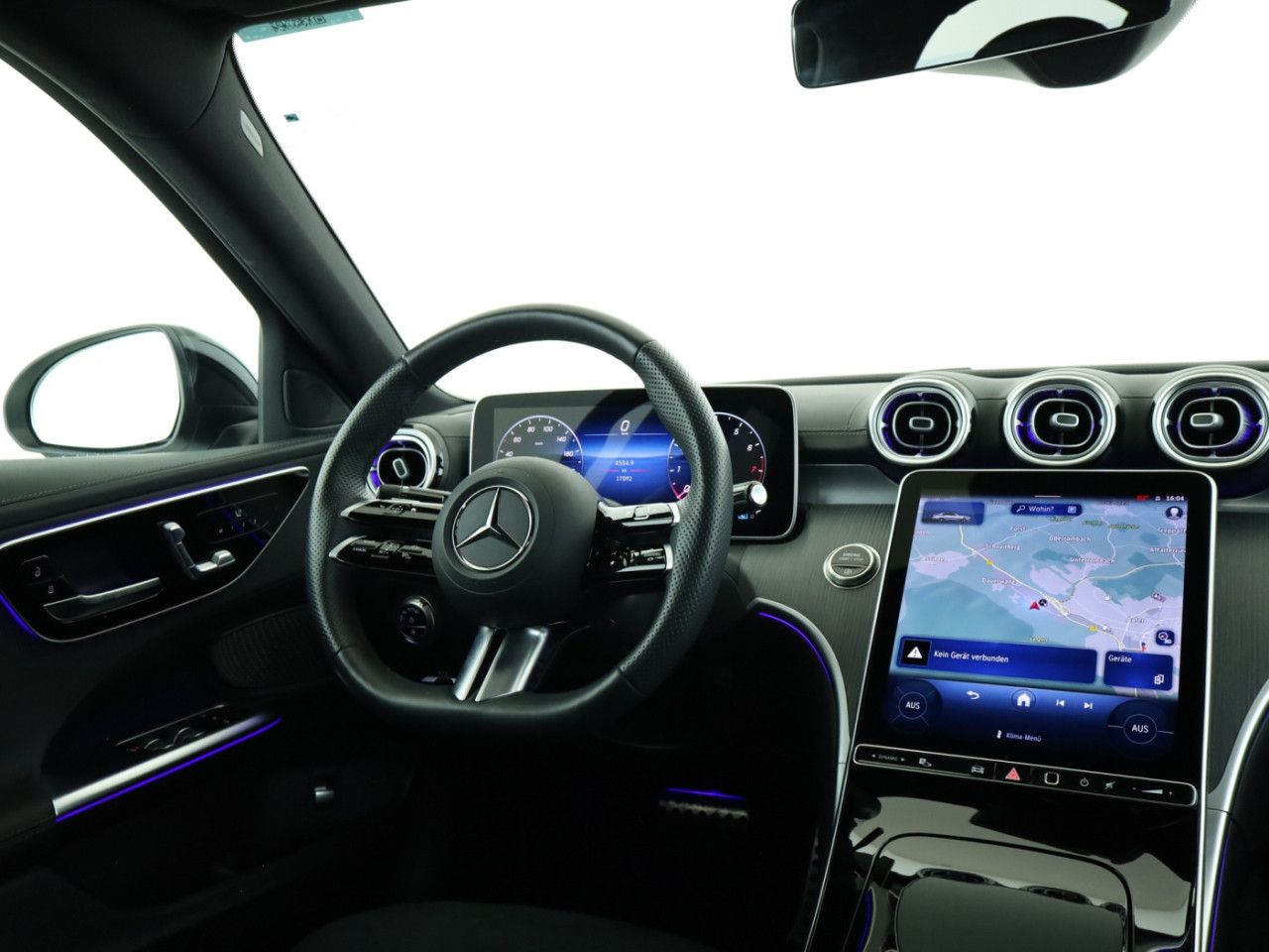 Mercedes-Benz C-Klasse – Bild 10