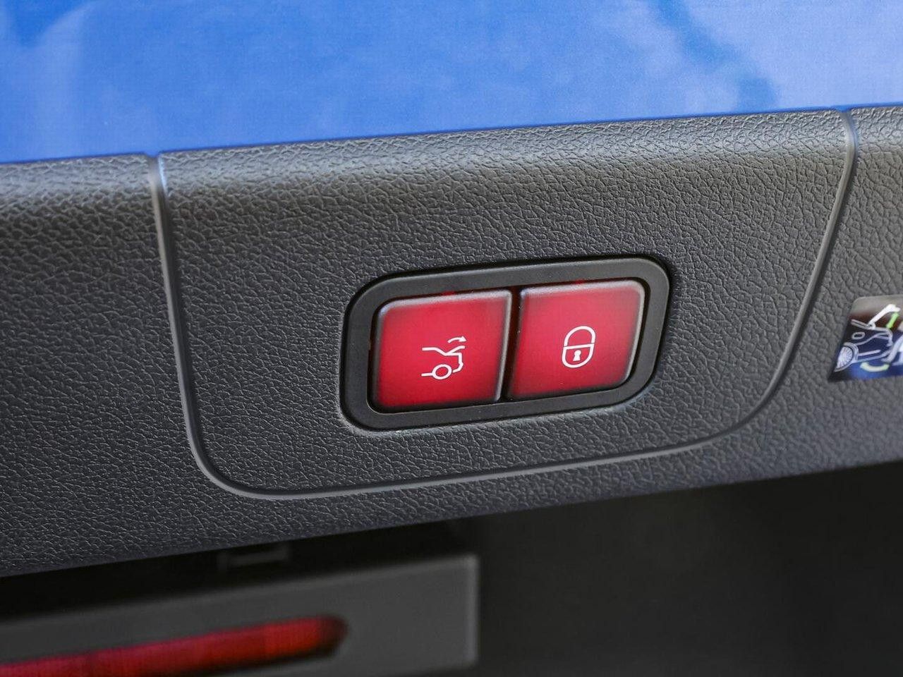 Mercedes-Benz CLA – Bild 12