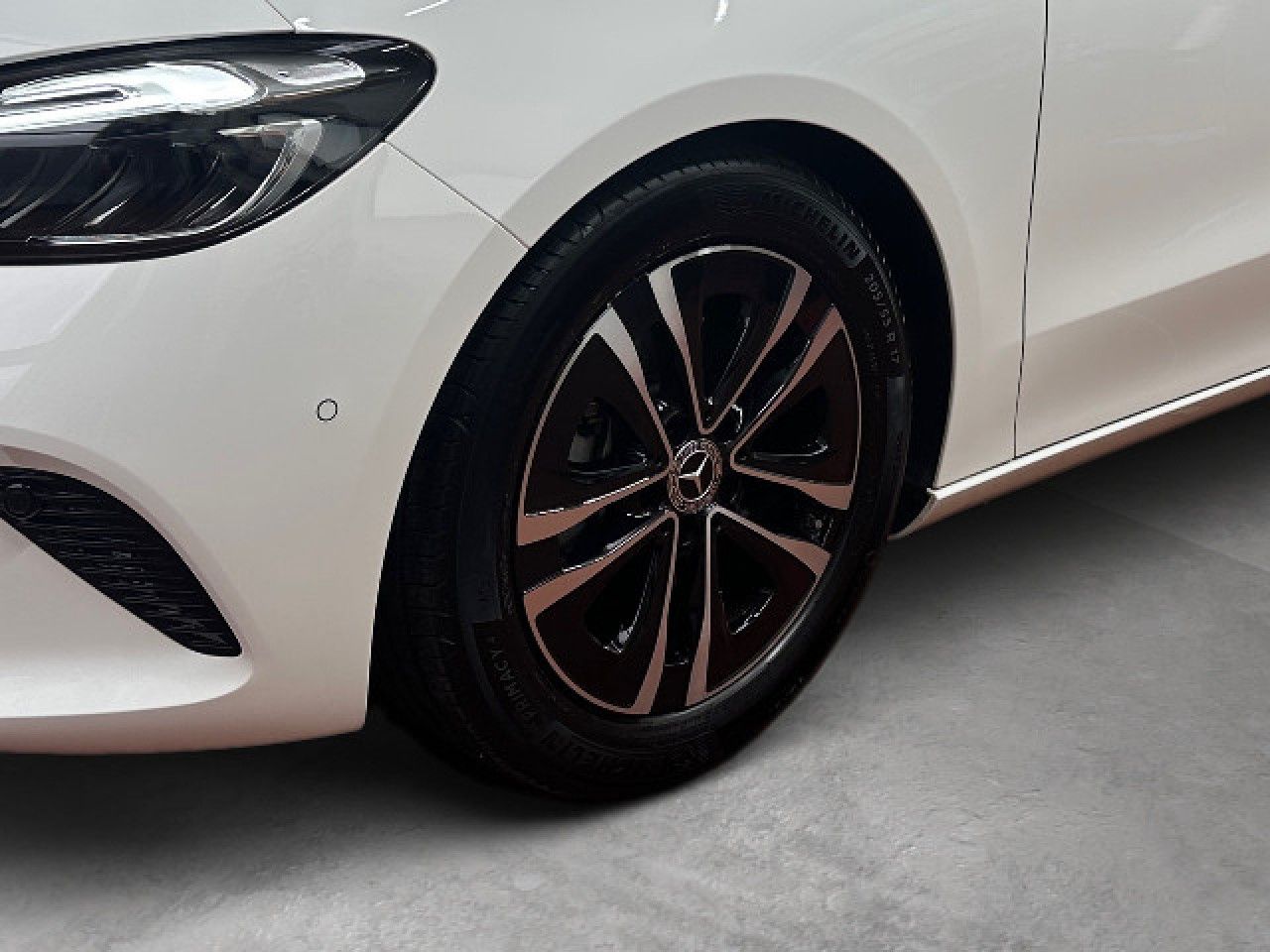 Mercedes-Benz B-Klasse – Bild 6