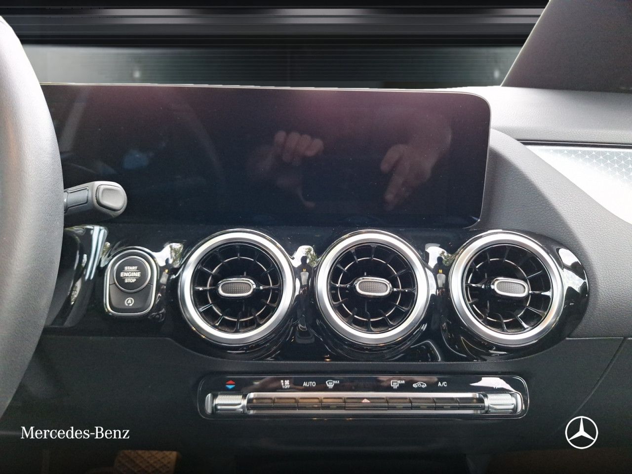 Mercedes-Benz GLA – Bild 14