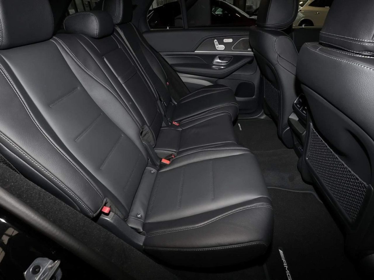Mercedes-Benz GLE – Bild 6