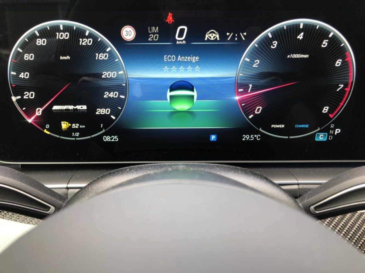 Mercedes-Benz GLE – Bild 9