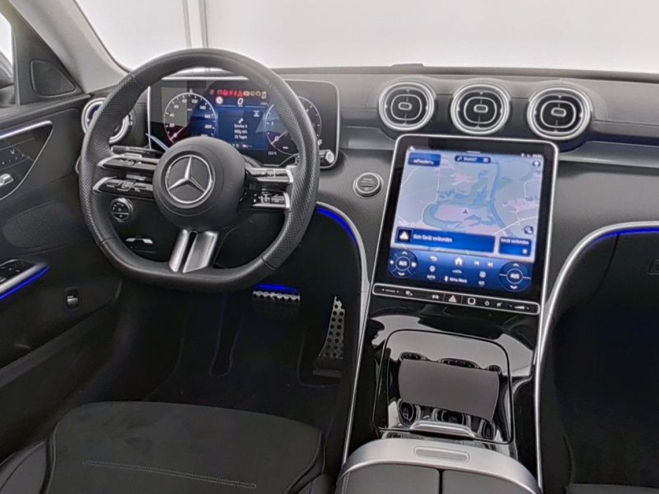 Mercedes-Benz C-Klasse – Bild 5