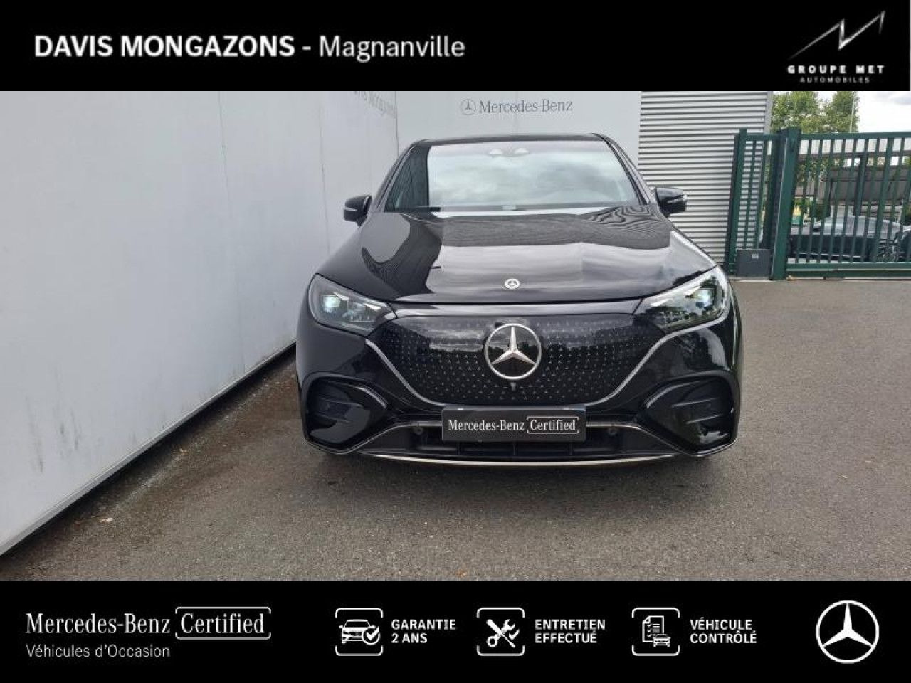 Photo du v&eacute;hicule 2 / 18