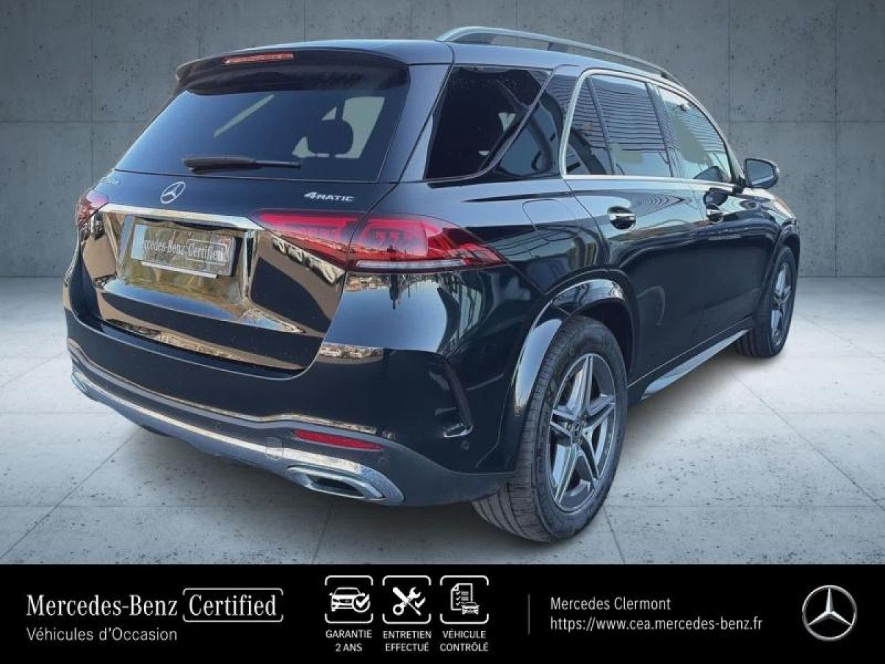 Photo du v&eacute;hicule 5 / 18