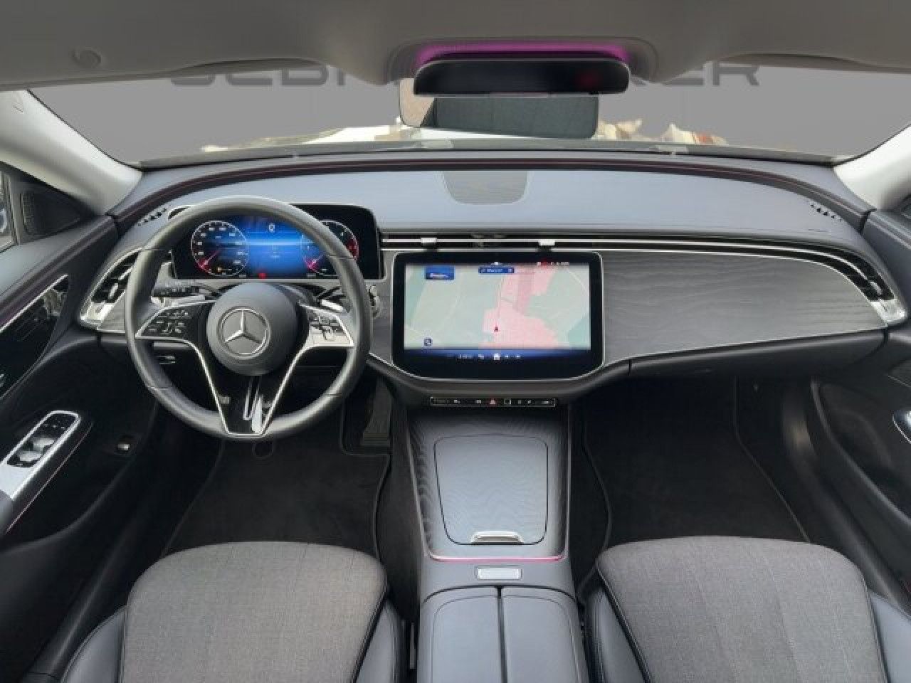 Mercedes-Benz E-Klasse – Bild 7