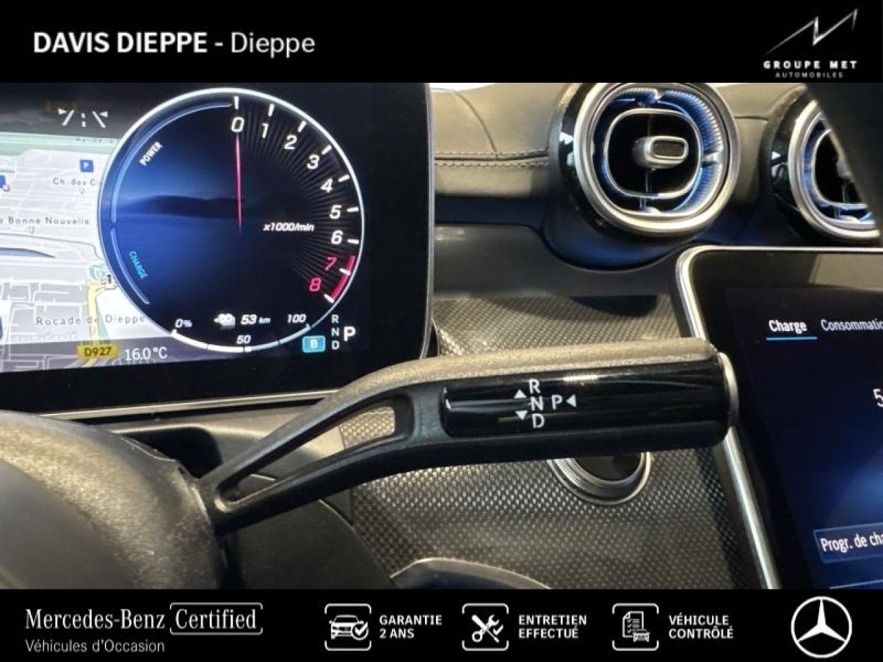 Photo du v&eacute;hicule 17 / 18