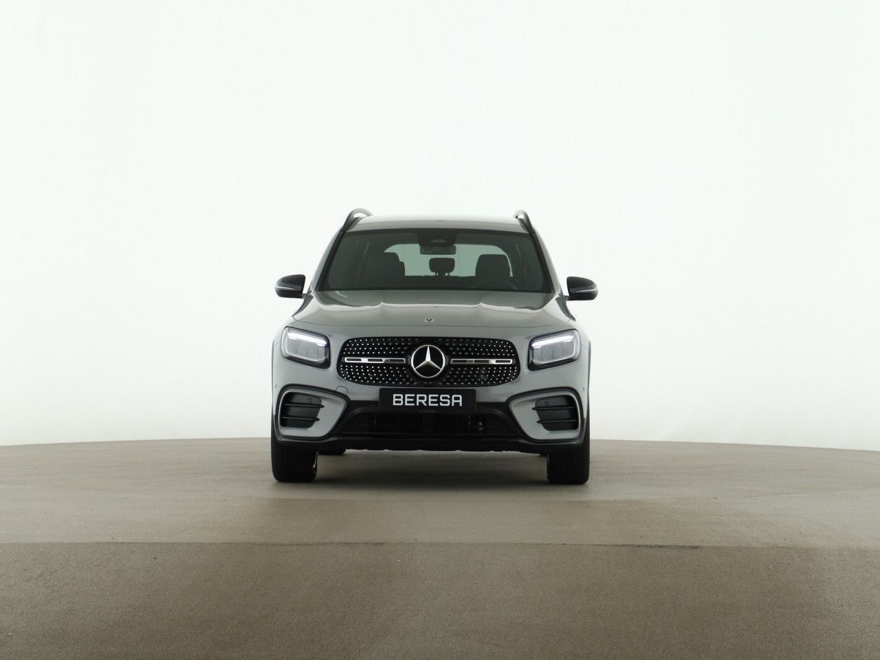 Mercedes-Benz GLB – Bild 2