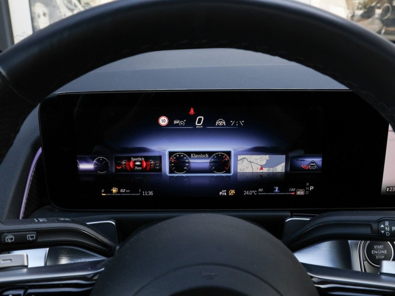 Mercedes-Benz GLB – Bild 20