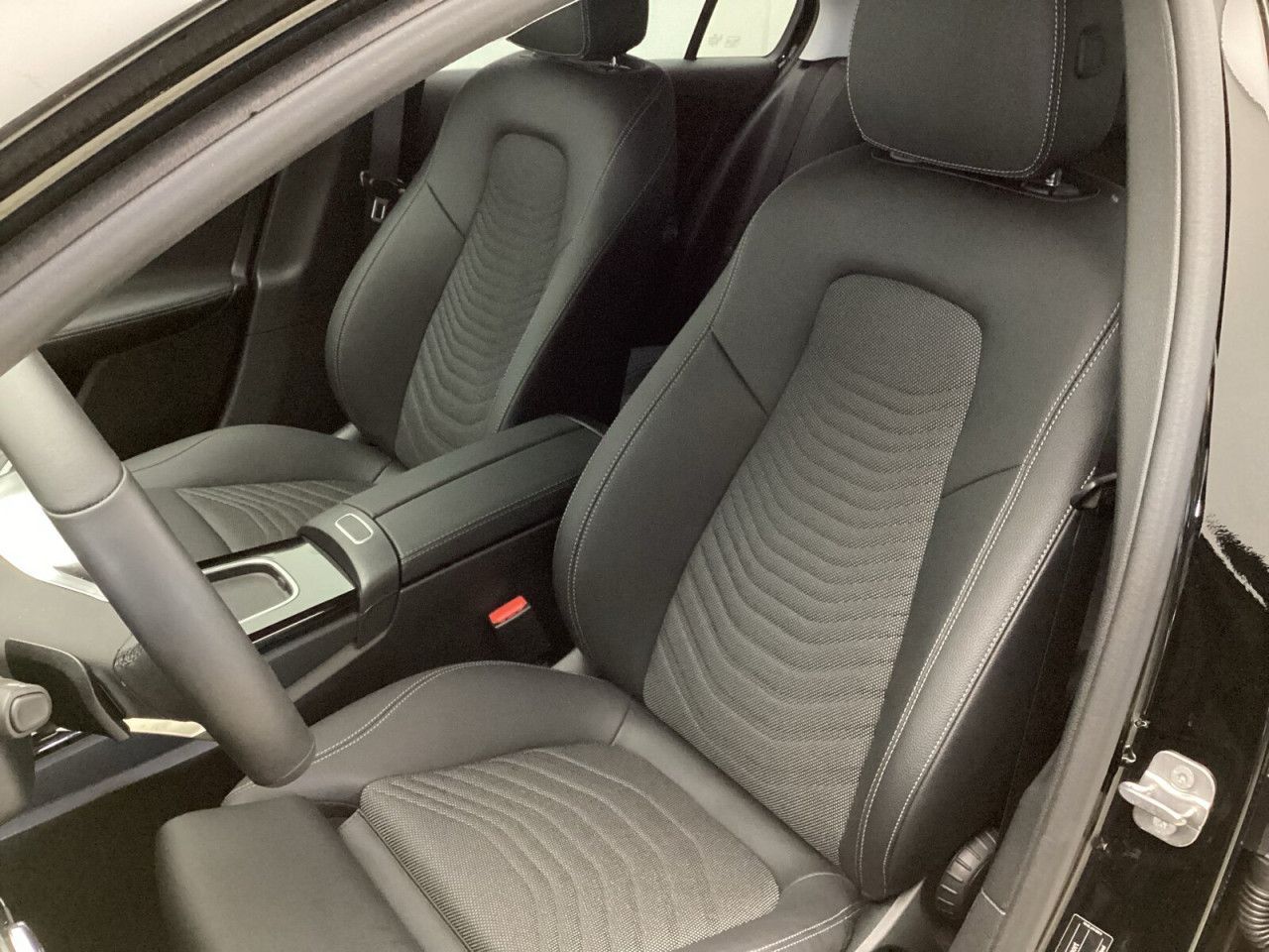 Mercedes-Benz A-Klasse – Bild 10