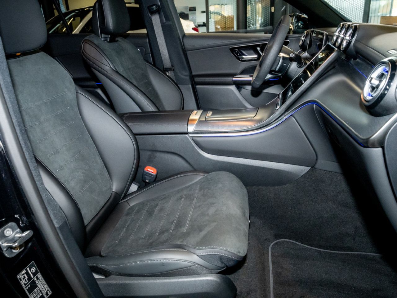 Mercedes-Benz GLC – Bild 10