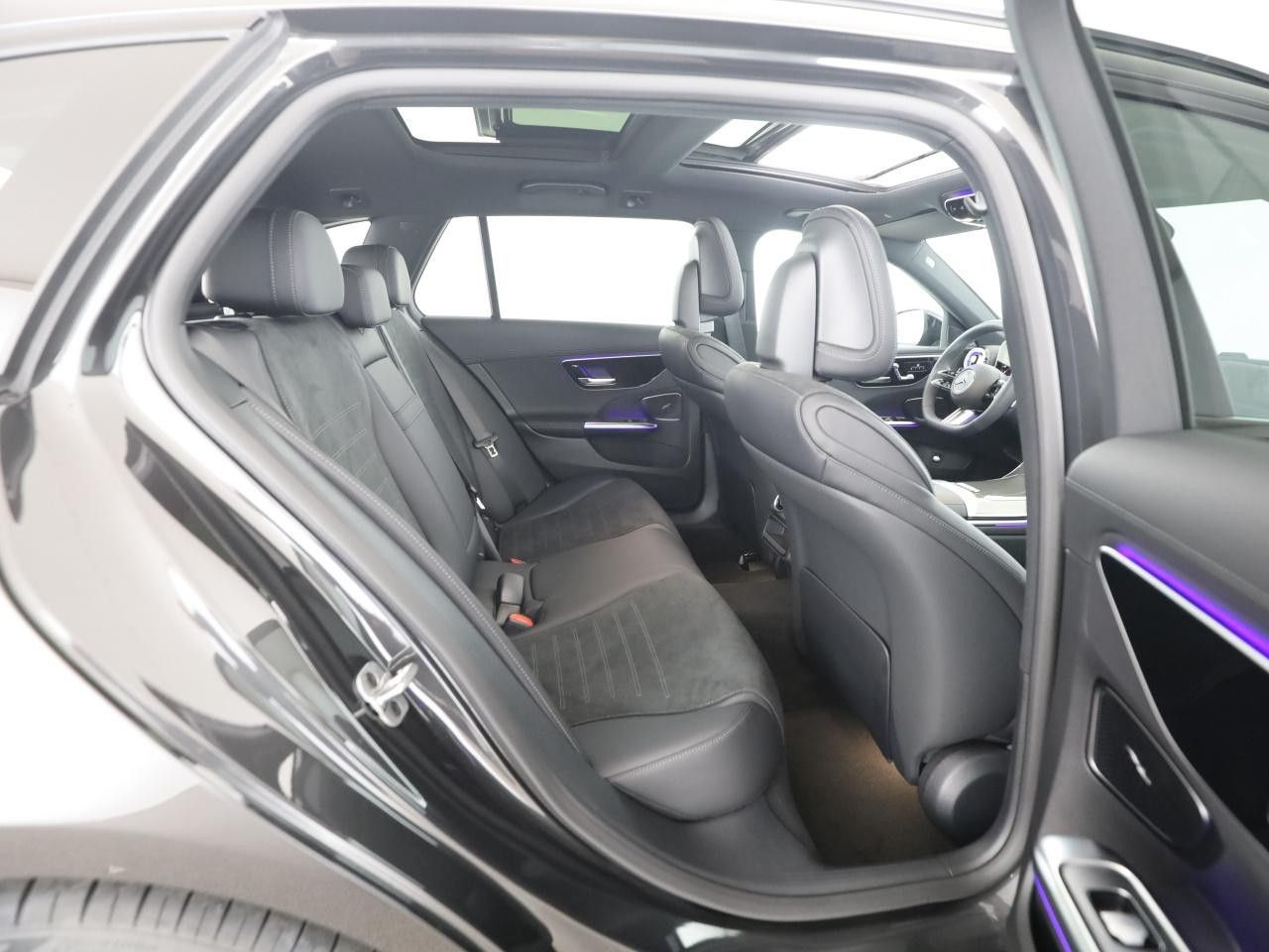 Mercedes-Benz C-Klasse – Bild 14