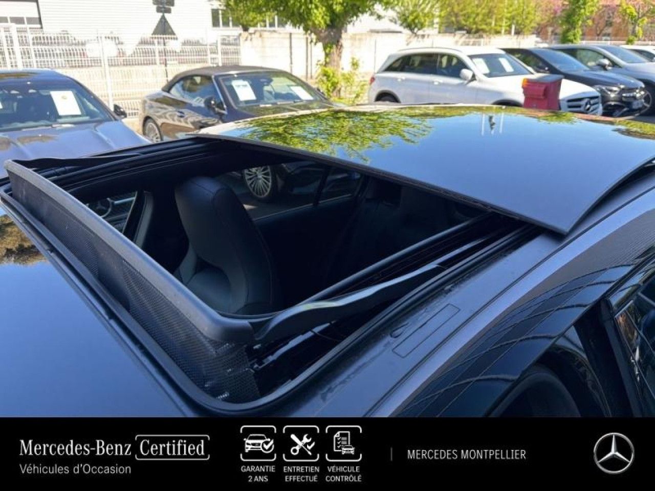 Photo du v&eacute;hicule 17 / 18