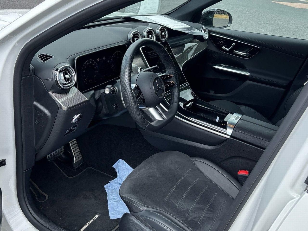 Mercedes-Benz GLC – Bild 6