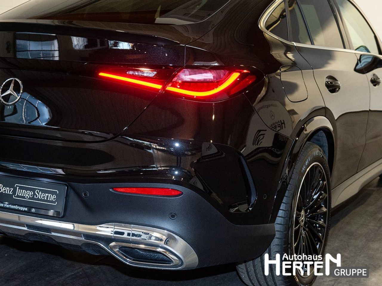 Mercedes-Benz GLC – Bild 15