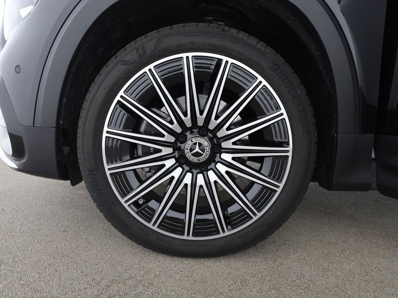 Mercedes-Benz GLB – Bild 16