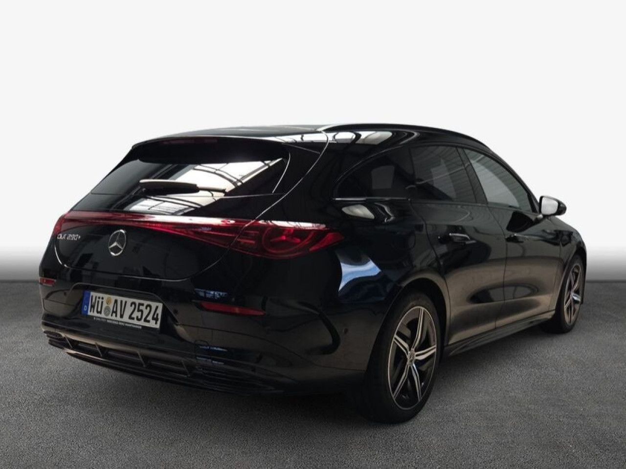 Mercedes-Benz CLA – Bild 2
