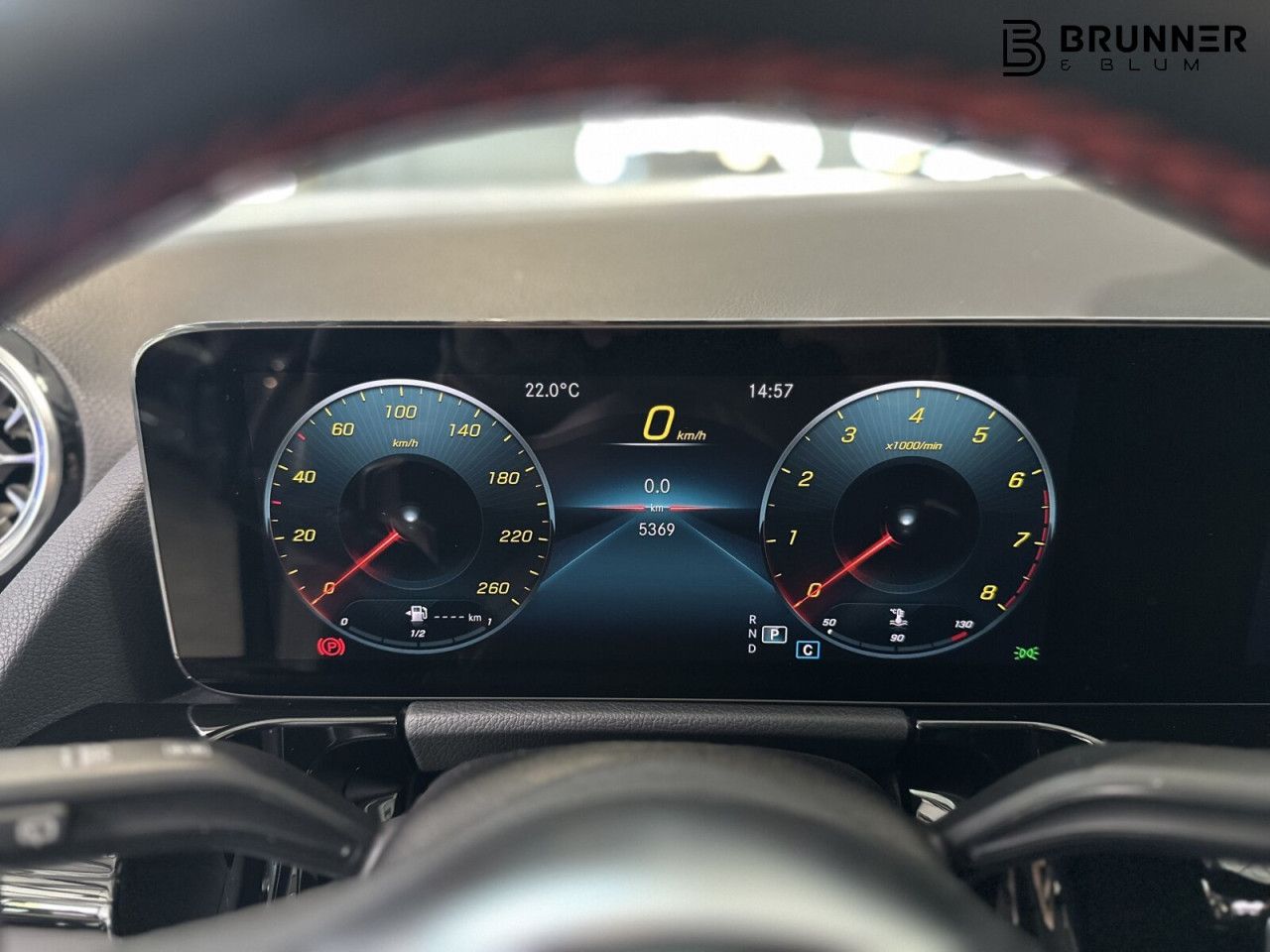 Mercedes-Benz GLA – Bild 20