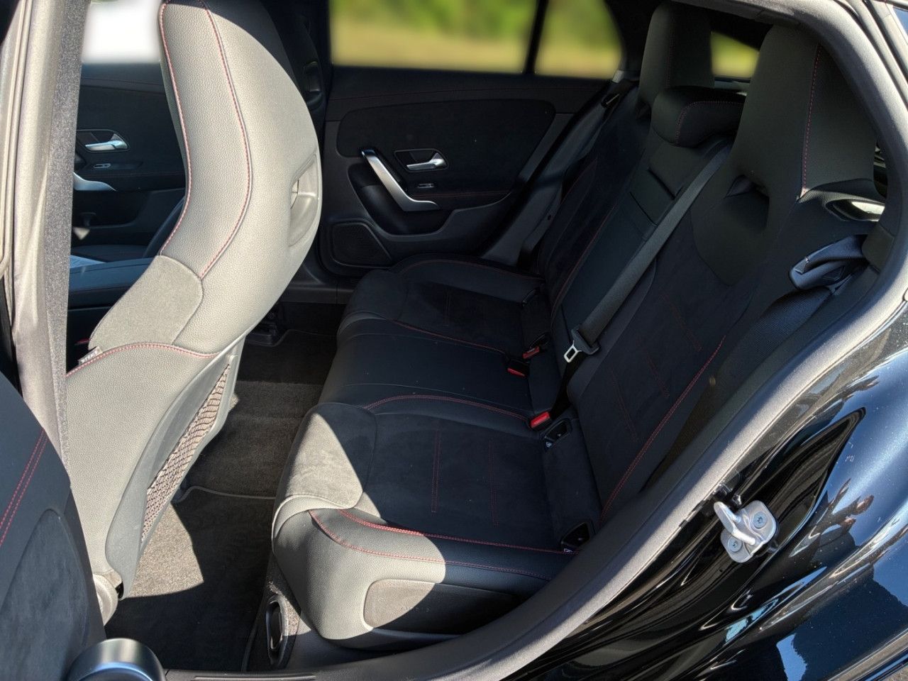 Mercedes-Benz CLA – Bild 8