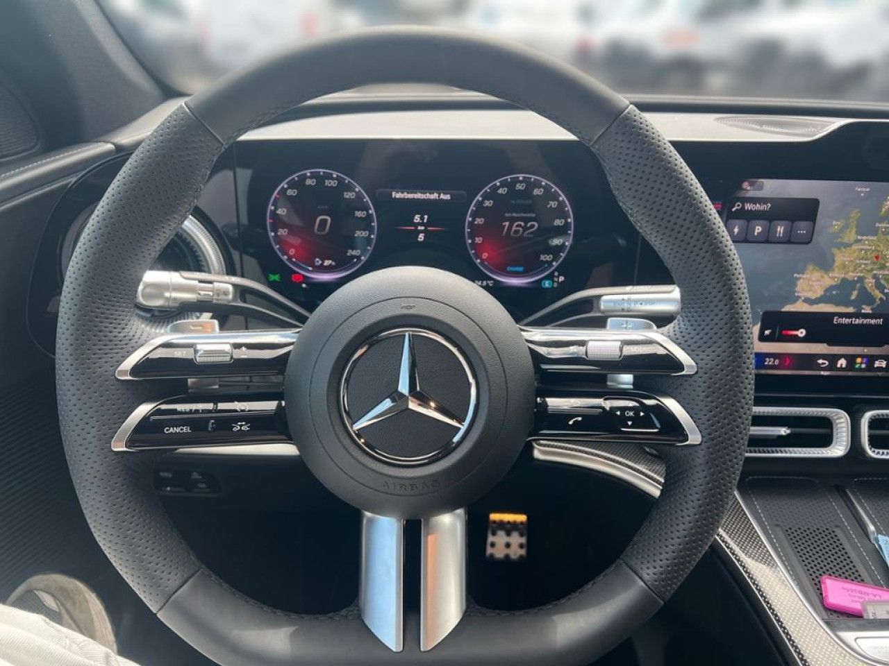 Mercedes-Benz GLC – Bild 9