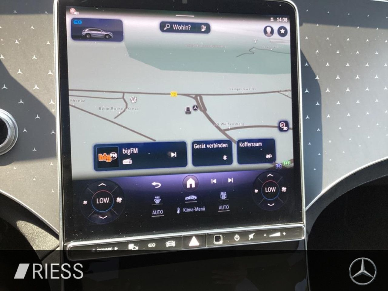 Mercedes-Benz EQE – Bild 9