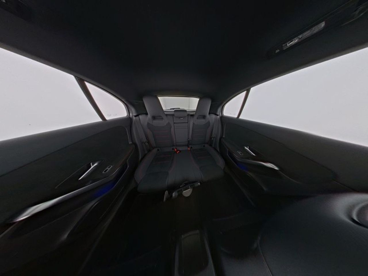 Mercedes-Benz A-Klasse – Bild 7
