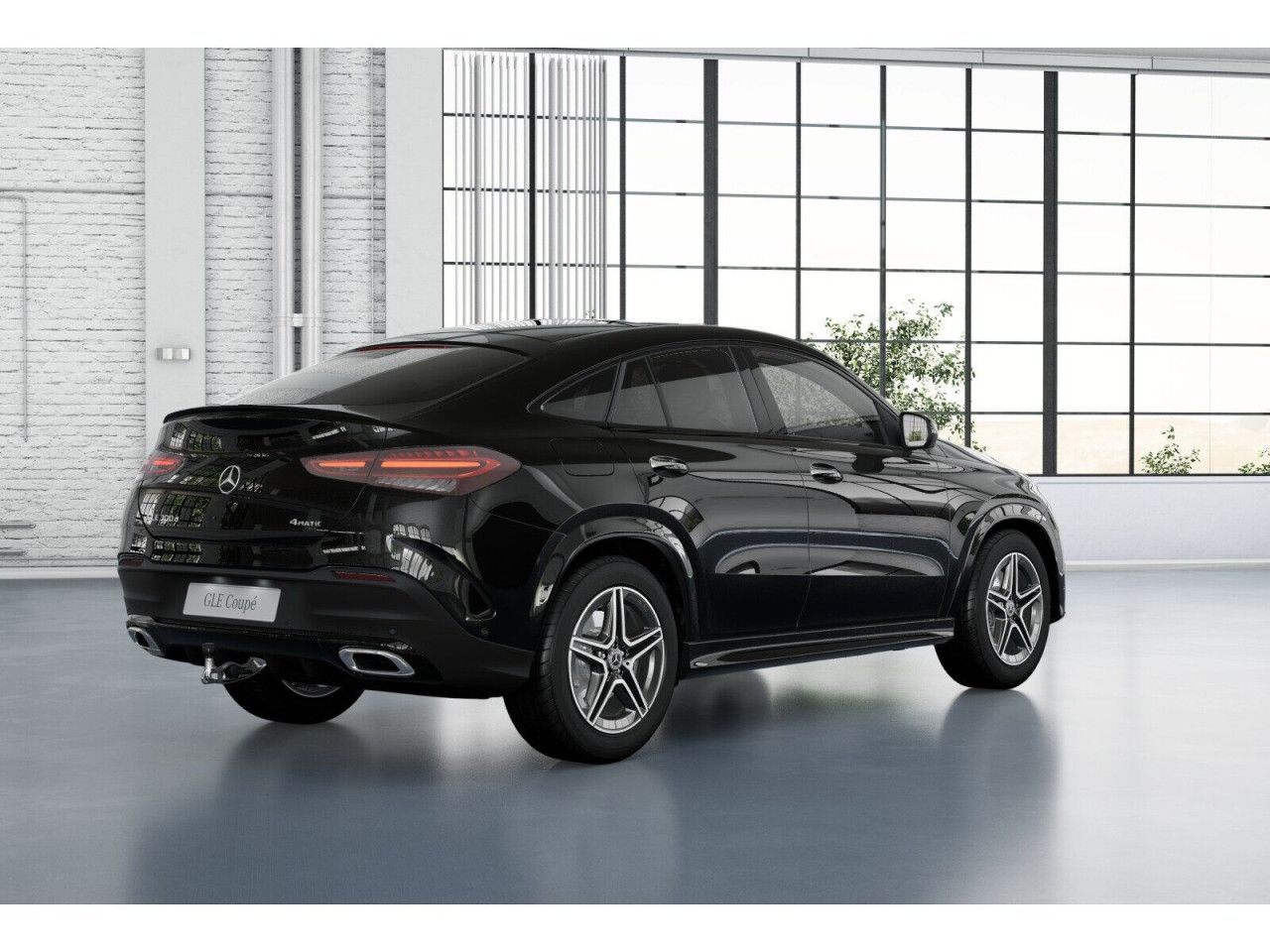Mercedes-Benz GLE – Bild 7