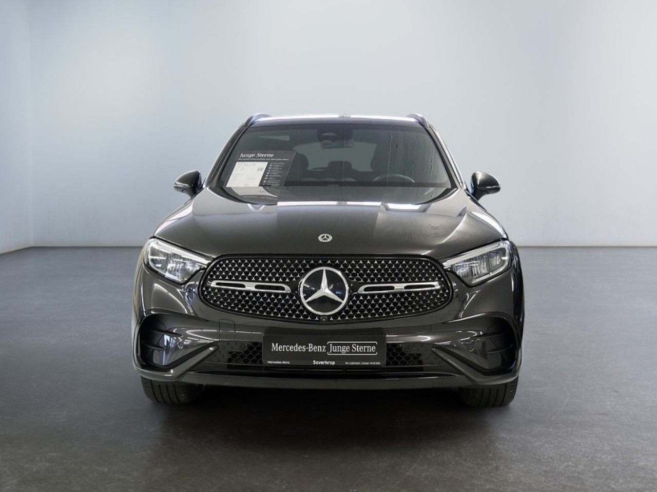 Mercedes-Benz GLC – Bild 2