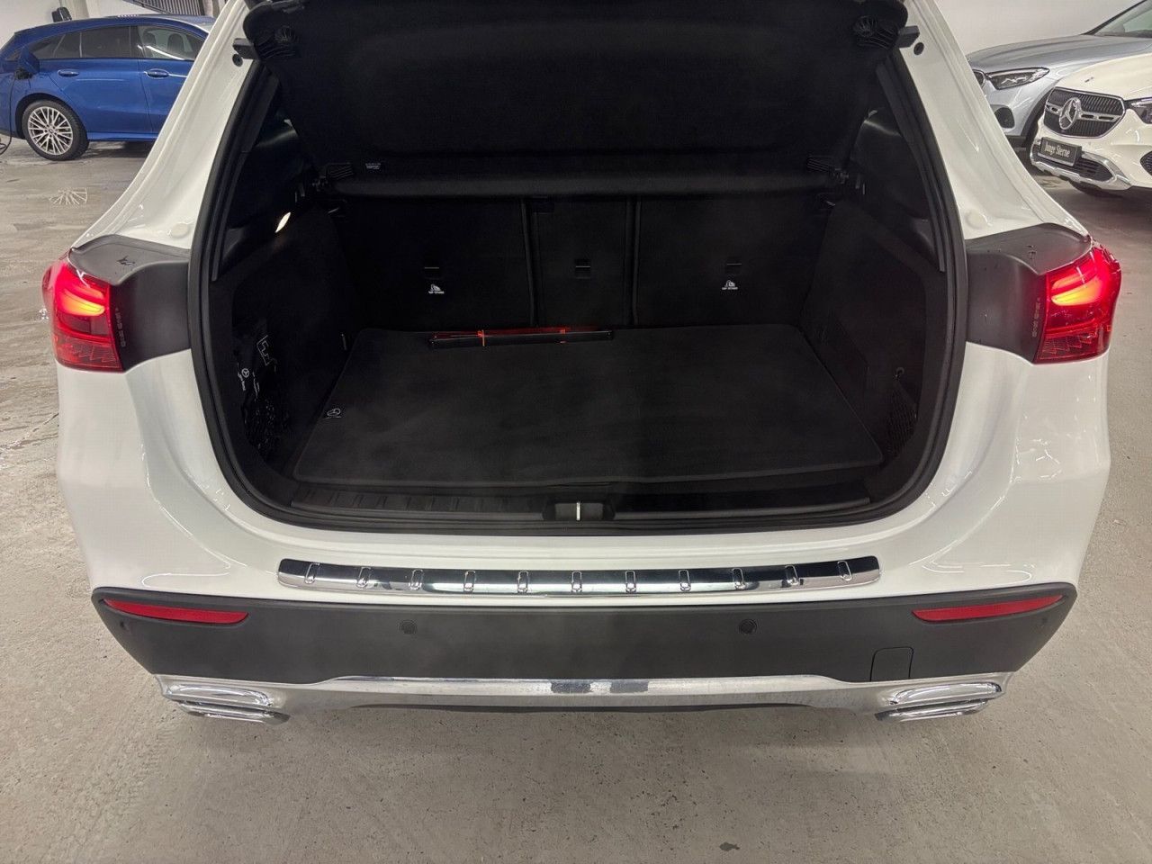 Mercedes-Benz GLA – Bild 15